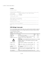 Preview for 250 page of 3Com 3CRWEASYA73 / WL-575 User Manual