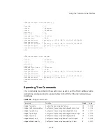 Preview for 257 page of 3Com 3CRWEASYA73 / WL-575 User Manual