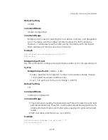 Preview for 261 page of 3Com 3CRWEASYA73 / WL-575 User Manual