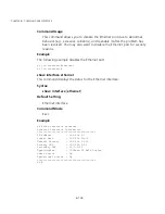 Preview for 268 page of 3Com 3CRWEASYA73 / WL-575 User Manual