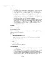 Preview for 280 page of 3Com 3CRWEASYA73 / WL-575 User Manual