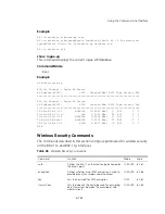 Preview for 295 page of 3Com 3CRWEASYA73 / WL-575 User Manual