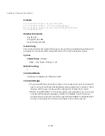 Preview for 300 page of 3Com 3CRWEASYA73 / WL-575 User Manual