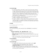 Preview for 303 page of 3Com 3CRWEASYA73 / WL-575 User Manual