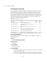 Preview for 306 page of 3Com 3CRWEASYA73 / WL-575 User Manual