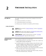 Preview for 15 page of 3Com 3CRWER100-75 - OfficeConnect Wireless 54 Mbps 11g Cable/DSL Router User Manual