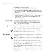 Preview for 16 page of 3Com 3CRWER100-75 - OfficeConnect Wireless 54 Mbps 11g Cable/DSL Router User Manual