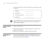 Preview for 18 page of 3Com 3CRWER100-75 - OfficeConnect Wireless 54 Mbps 11g Cable/DSL Router User Manual