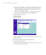 Preview for 60 page of 3Com 3CRWER100-75 - OfficeConnect Wireless 54 Mbps 11g Cable/DSL Router User Manual