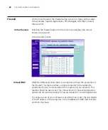 Preview for 64 page of 3Com 3CRWER100-75 - OfficeConnect Wireless 54 Mbps 11g Cable/DSL Router User Manual