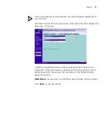 Preview for 67 page of 3Com 3CRWER100-75 - OfficeConnect Wireless 54 Mbps 11g Cable/DSL Router User Manual