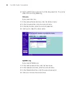 Preview for 80 page of 3Com 3CRWER100-75 - OfficeConnect Wireless 54 Mbps 11g Cable/DSL Router User Manual