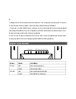 Preview for 4 page of 3Com 3CRWER101A-75 Installation Manual