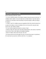 Preview for 6 page of 3Com 3CRWER101A-75 Installation Manual