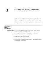 Preview for 25 page of 3Com 3CRWER300-73 User Manual