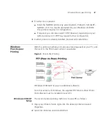 Предварительный просмотр 27 страницы 3Com 3CRWPS10075-US - OfficeConnect Wireless 54Mbps 11g Print Server User Manual