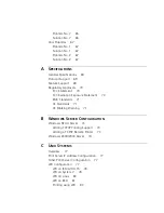 Preview for 6 page of 3Com 3CRWPS10075-US - OfficeConnect Wireless 54Mbps 11g Print... User Manual