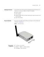 Preview for 15 page of 3Com 3CRWPS10075-US - OfficeConnect Wireless 54Mbps 11g Print... User Manual