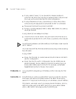 Preview for 58 page of 3Com 3CRWPS10075-US - OfficeConnect Wireless 54Mbps 11g Print... User Manual