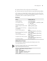 Preview for 79 page of 3Com 3CRWPS10075-US - OfficeConnect Wireless 54Mbps 11g Print... User Manual