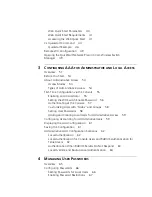 Preview for 4 page of 3Com 3CRWX120695A Configuration Manual