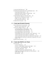 Preview for 8 page of 3Com 3CRWX120695A Configuration Manual