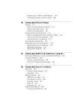 Preview for 11 page of 3Com 3CRWX120695A Configuration Manual