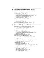 Preview for 17 page of 3Com 3CRWX120695A Configuration Manual