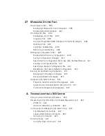 Preview for 20 page of 3Com 3CRWX120695A Configuration Manual