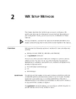 Preview for 37 page of 3Com 3CRWX120695A Configuration Manual