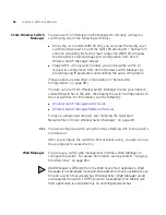 Preview for 38 page of 3Com 3CRWX120695A Configuration Manual