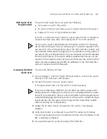 Preview for 41 page of 3Com 3CRWX120695A Configuration Manual