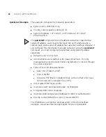 Preview for 46 page of 3Com 3CRWX120695A Configuration Manual