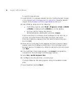 Preview for 50 page of 3Com 3CRWX120695A Configuration Manual