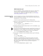 Preview for 57 page of 3Com 3CRWX120695A Configuration Manual