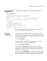 Preview for 61 page of 3Com 3CRWX120695A Configuration Manual