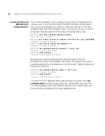 Preview for 64 page of 3Com 3CRWX120695A Configuration Manual