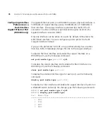 Preview for 78 page of 3Com 3CRWX120695A Configuration Manual