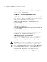 Preview for 80 page of 3Com 3CRWX120695A Configuration Manual