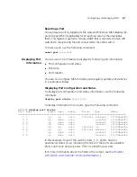 Preview for 81 page of 3Com 3CRWX120695A Configuration Manual