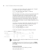 Preview for 86 page of 3Com 3CRWX120695A Configuration Manual