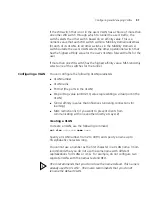 Preview for 91 page of 3Com 3CRWX120695A Configuration Manual