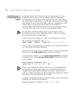 Preview for 94 page of 3Com 3CRWX120695A Configuration Manual