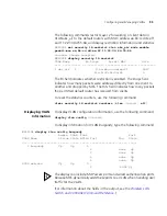 Preview for 95 page of 3Com 3CRWX120695A Configuration Manual