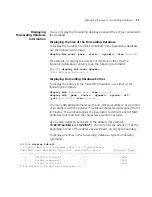 Preview for 97 page of 3Com 3CRWX120695A Configuration Manual