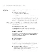 Preview for 104 page of 3Com 3CRWX120695A Configuration Manual