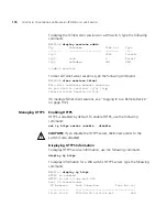 Preview for 118 page of 3Com 3CRWX120695A Configuration Manual