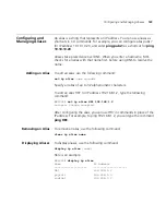 Preview for 123 page of 3Com 3CRWX120695A Configuration Manual