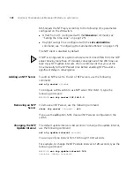 Preview for 128 page of 3Com 3CRWX120695A Configuration Manual