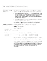 Preview for 130 page of 3Com 3CRWX120695A Configuration Manual